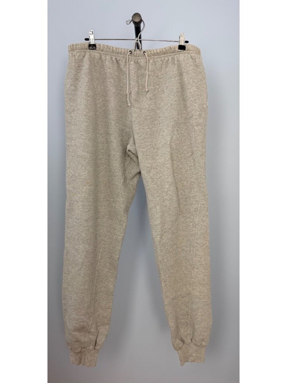Vintage Polo Country Ralph Lauren Gray Sweatpants Mens Size XL Hong Kong